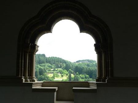 bijzondere omlijsting