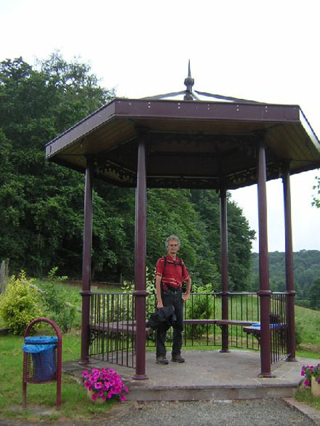 zo blijf je wel droog