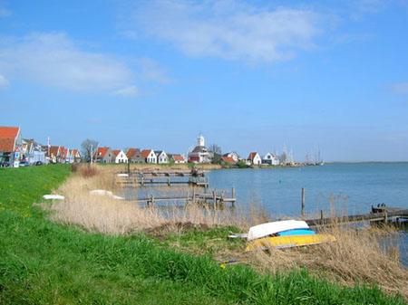 Durgerdam