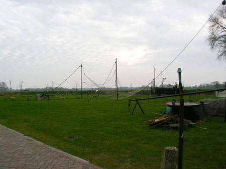 Wieringen Museum
