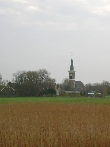 Friese bodem