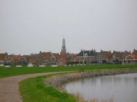nabij Hindeloopen