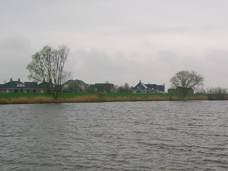 bij Genemuiden