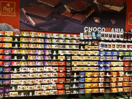 traditioneel Zwitsers