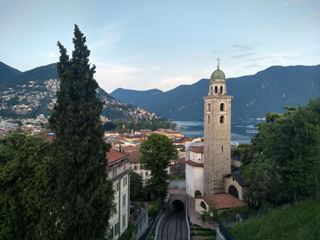 Lugano