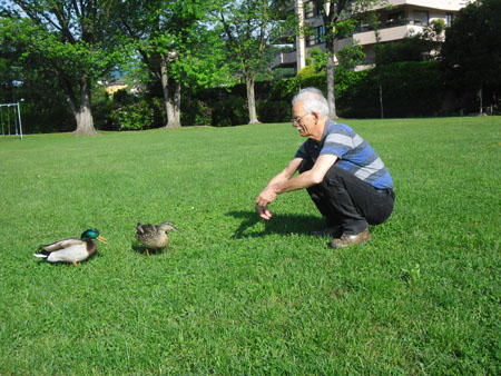 een hobby voor overal