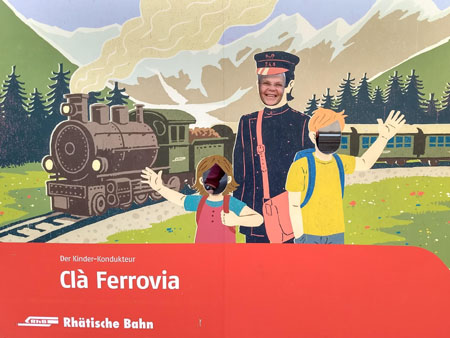 oei daar is de conducteur